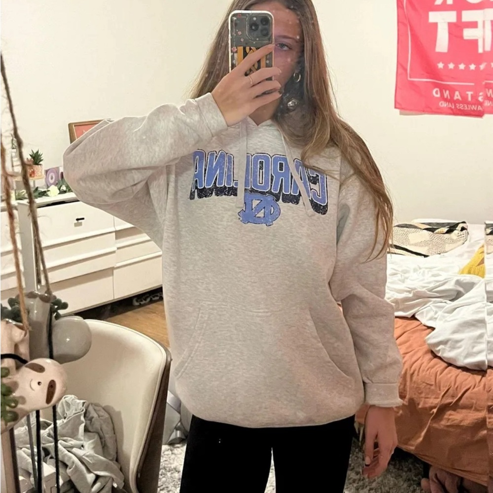 Carolina Hoodie